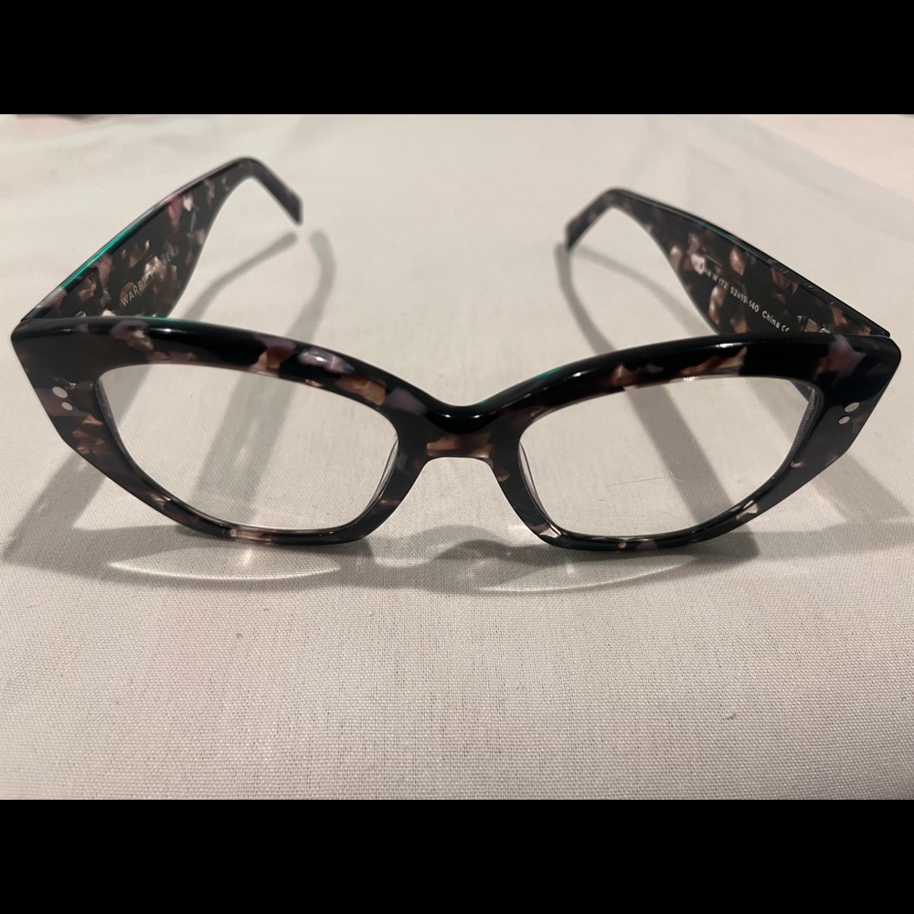 WARBY PARKER MASHA
